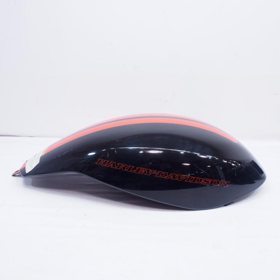 凹み無ハーレーVRSC VRSCDX純正ガソリンタンクカバー タンクカバー V