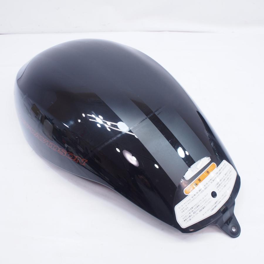 Harley-Davidson V-ROD 純正外装 タンクカバー VRSCAW Harley Davidson