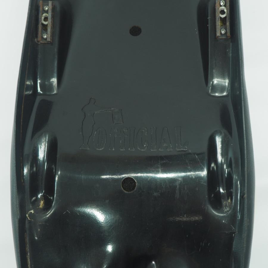 SR400 オフィシャル ダブルシート カスタムシート OFFICIAL SR400 オフィシャル ダブルシート カスタムシート OFFICIAL