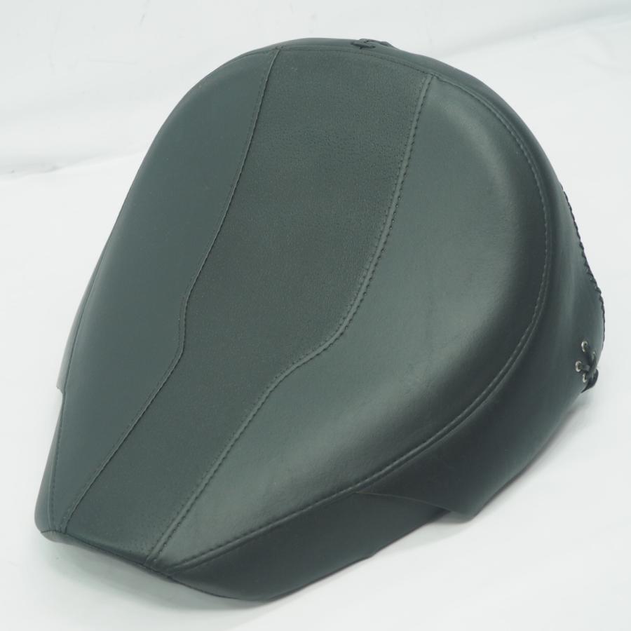 ハーレー FLSTFファットボーイ 1450 純正シート TC88 FLST FatBoy 