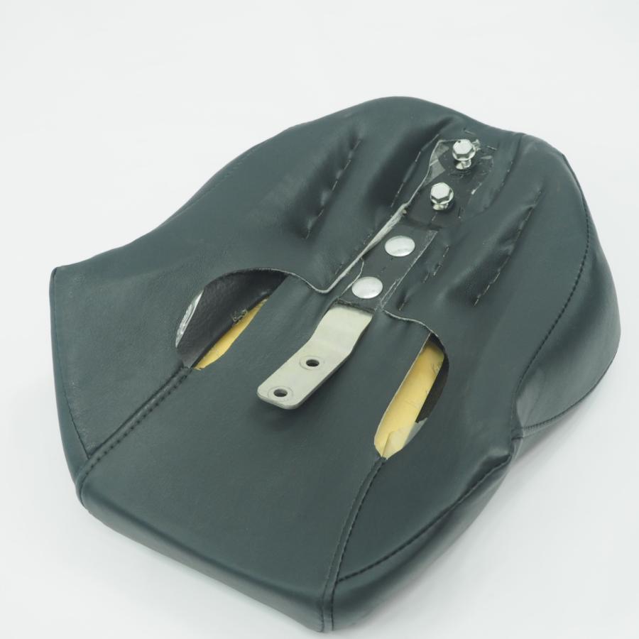 【純正】ハーレー スポーツスター タンデムシート ハーレー スポーツスター 07-15年 純正 パッセンジャーピリオン