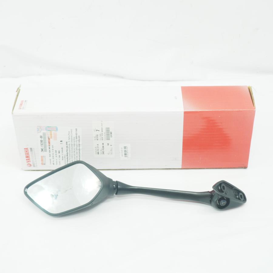 FAZER25 純正 ミラー 左 バックミラー フェザー25 2WS : 壱濱部品