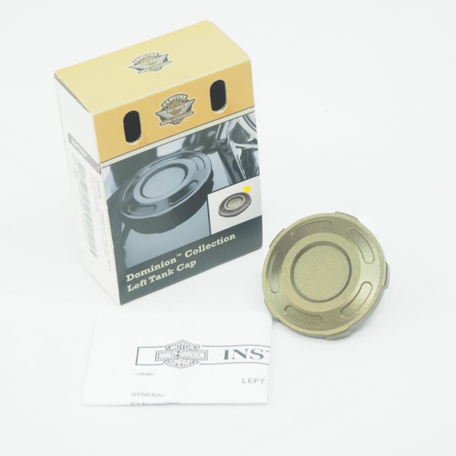 ハーレー 18-21年 FLDE FLFB FLHC FLSB FLSL FXLR純正 ドミニオン 