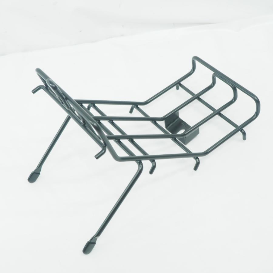 CT125ハンターカブ JA55 JA65 武川 センターキャリアキット