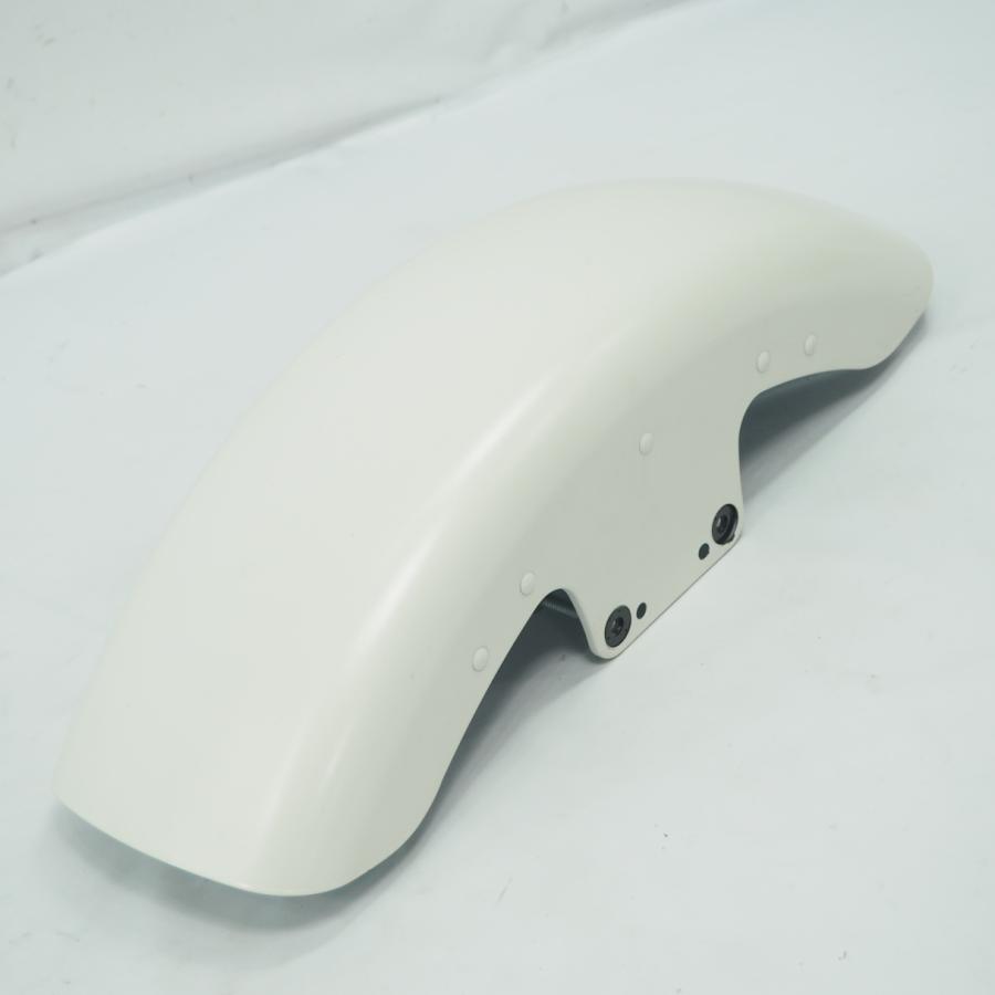 スポーツスター ショートフロントフェンダー スチール ハーレー XL883 12 ハーレー スポーツスター ショートフロントフェンダー XL1200 XL883 未