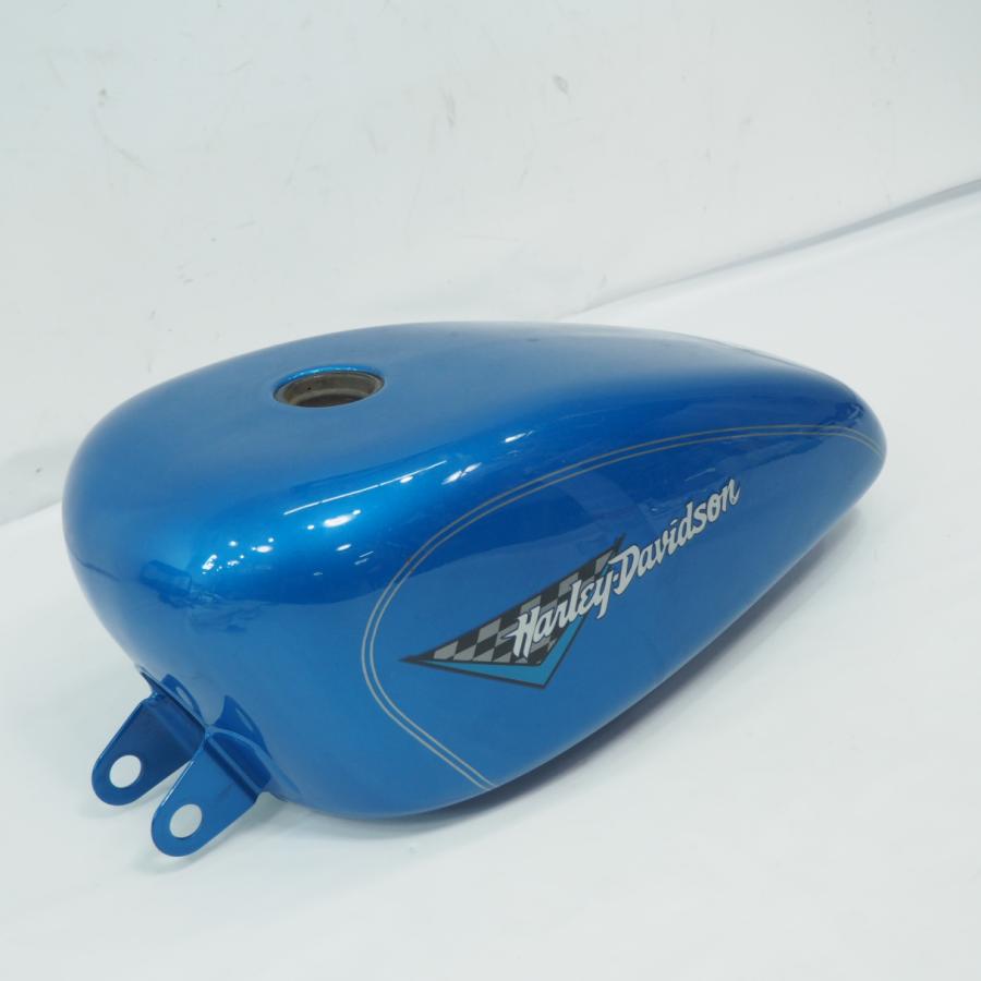 ハーレー スポーツスター 96-03年 純正タンク フューエルタンク ハーレー スポーツスター 96-03年 純正タンク フューエルタンク