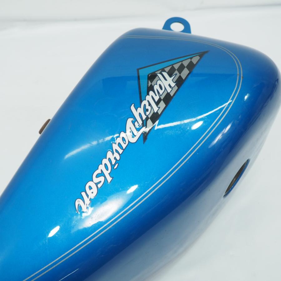 ハーレー スポーツスター 96-03年 純正タンク フューエルタンク ハーレー スポーツスター 96-03年 純正タンク フューエルタンク
