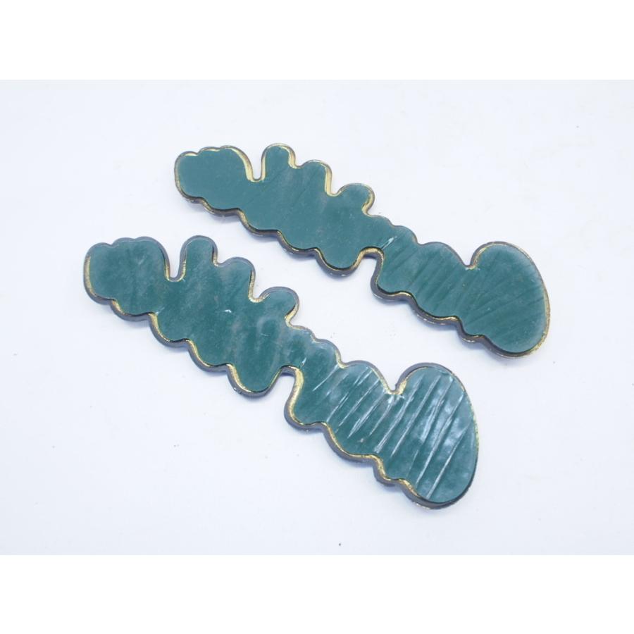 ゴリラ エンブレム2枚セット ガソリンタンク 両面貼り付け