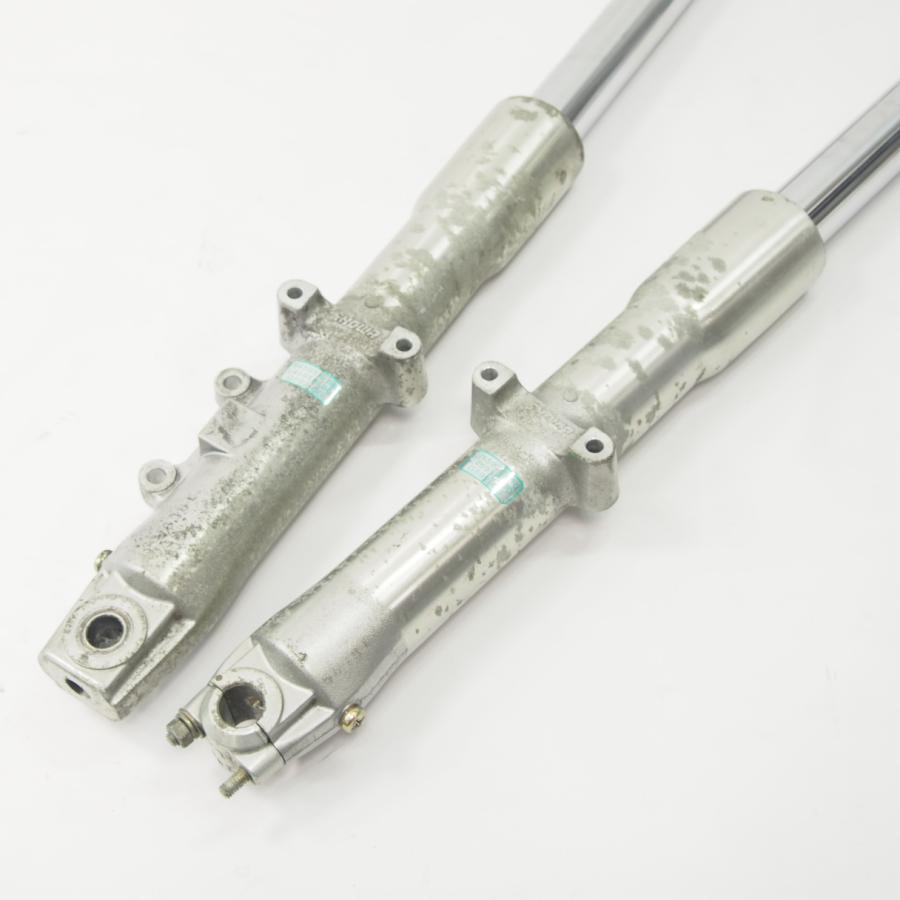 ハーレー FLSTFファットボーイ 1450 純正 フロントフォーク TC88 ハーレー FLSTFファットボーイ 1450 純正 フロントフォーク TC88