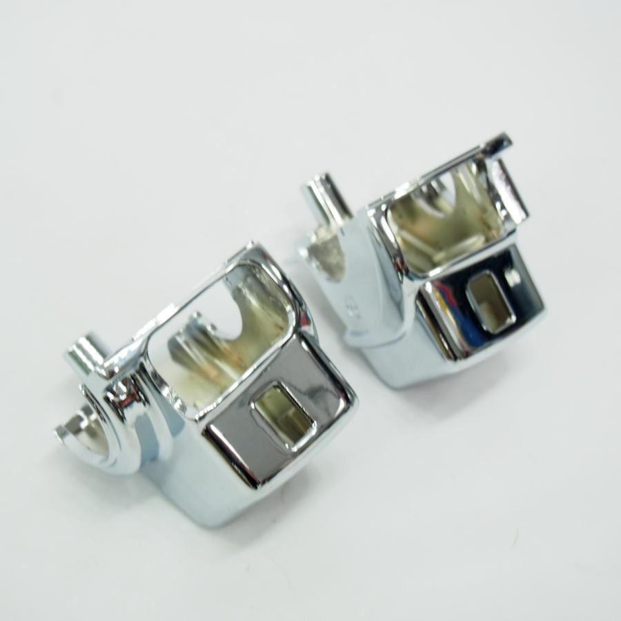 ハーレー 96-13年 FLHT 06-13年 FLHX FLTRX 純正オプション ハーレー 96-13年 FLHT 06-13年 FLHX FLTRX 純正オプション