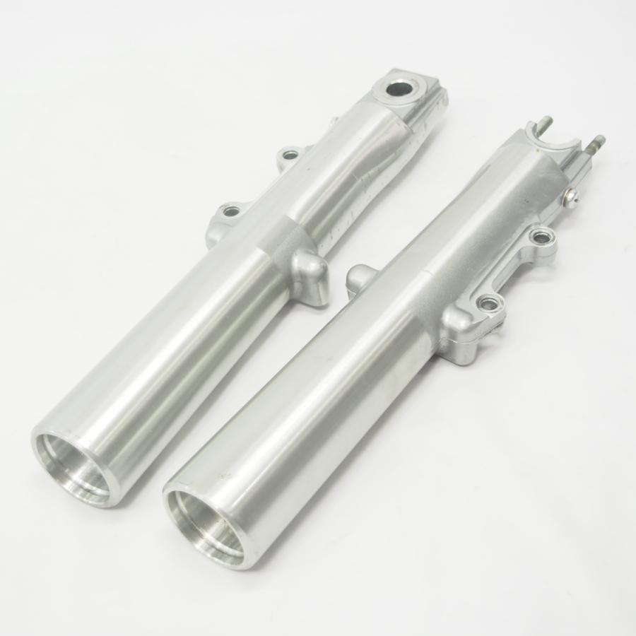 ハーレーM8ツーリングフロントアウター ハーレー ツーリング 09-13年 純正 フロントフォーク アウター