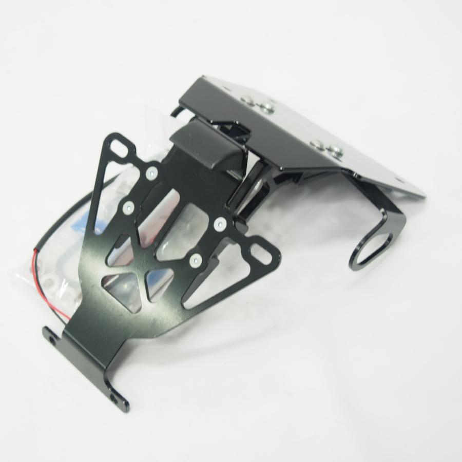 yzf r25 美品　フェンダーレス YZF-R25 MT-25 15-18年 ギルドデザイン フェンダーレスキット G