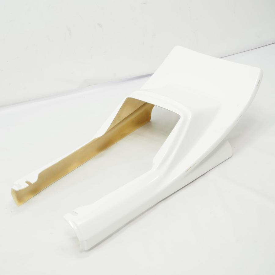 CBX400F NC07 GANG シートカウル テールカウル リアカウル FRP