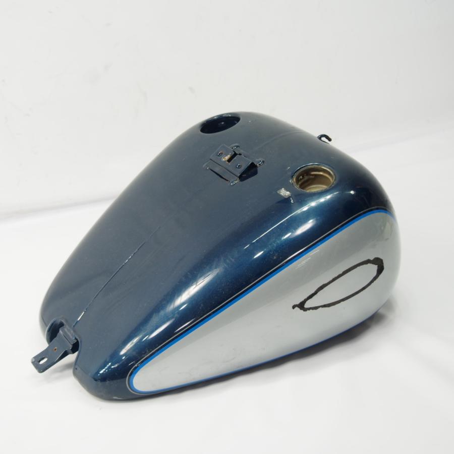 ハーレー FLSTS ヘリテイジスプリンガー 01年 純正タンク 1450 ハーレー FLSTS ヘリテイジスプリンガー 01年 純正タンク 1450