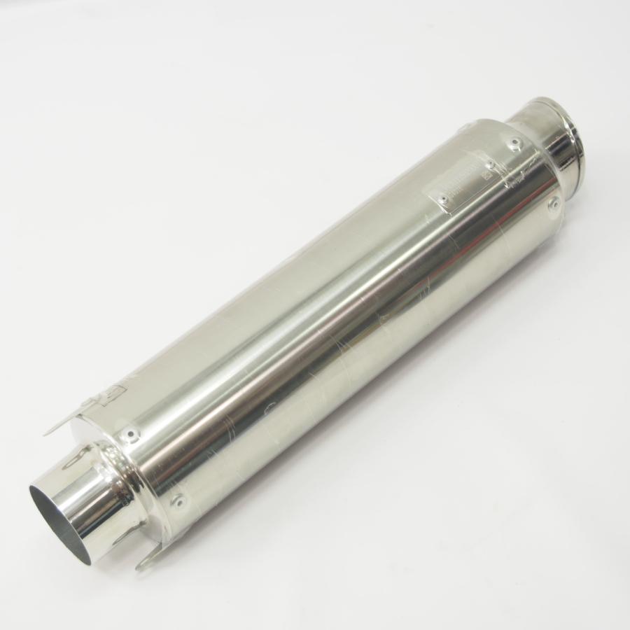 YZF-R25 15-18年 RG10J Posh スリップオンマフラー 未使用 特価 MT-25