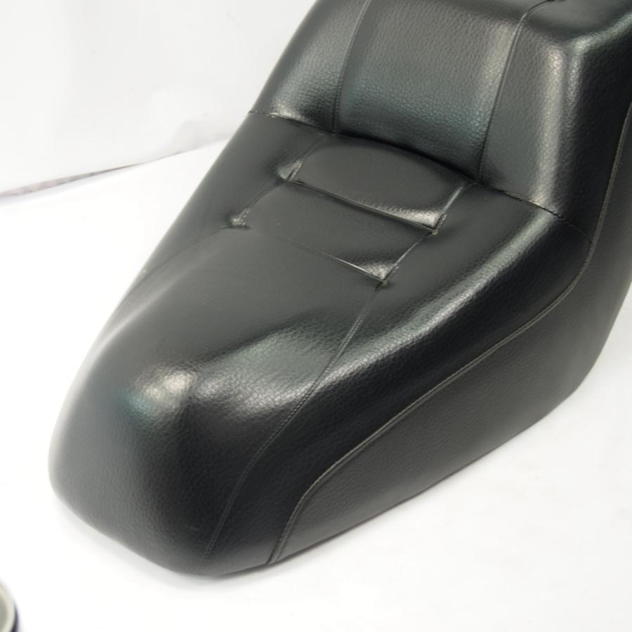 フュージョンMF02 純正シート ノーマル FUSION HELIX 希少 フュージョンMF02 純正シート ノーマル FUSION HELIX 希少