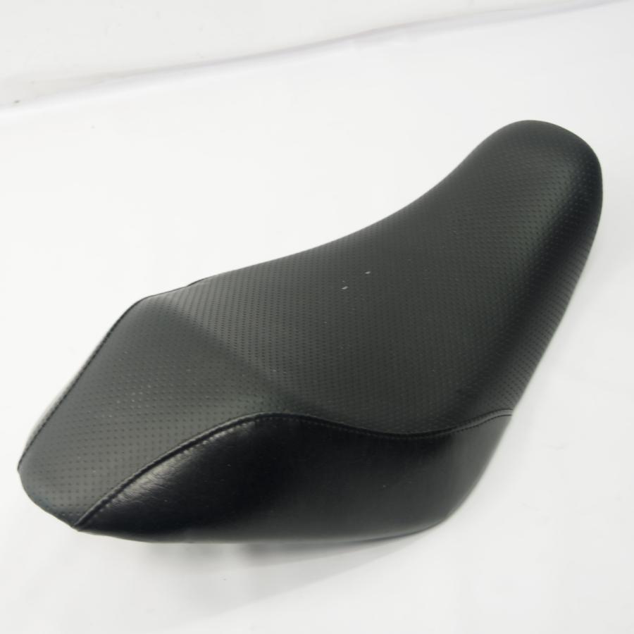 ハーレー スポーツスター 04-06年 デイトナ ソロシート シングル