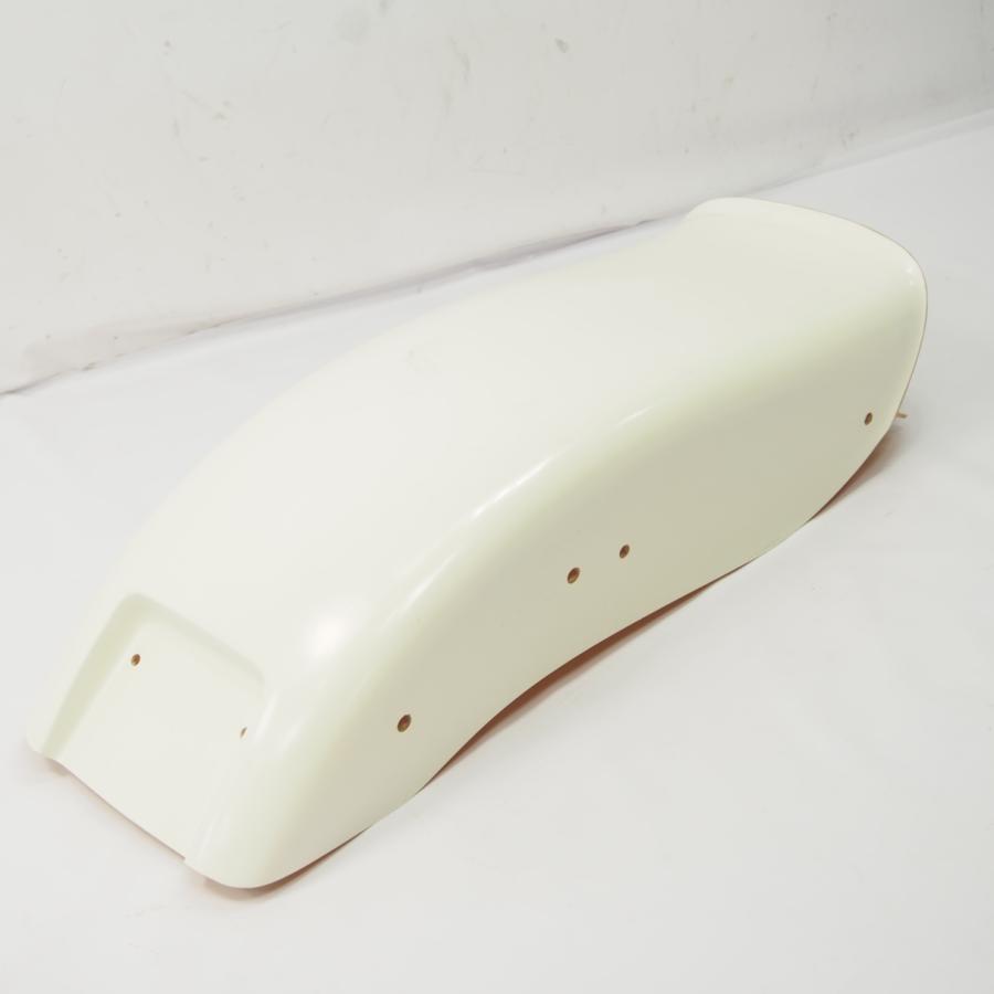 2000-2017ソフテイルリアフェンダー　FXST FLST SLFTF 2000-2017ソフテイルリアフェンダー FXST FLST SLFTF - メルカリ