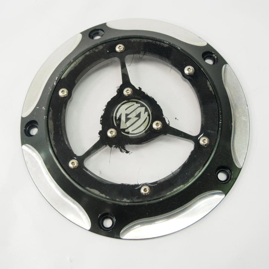 RSD ローランドサンズ ダービーカバーu0026ポイントカバー XL883