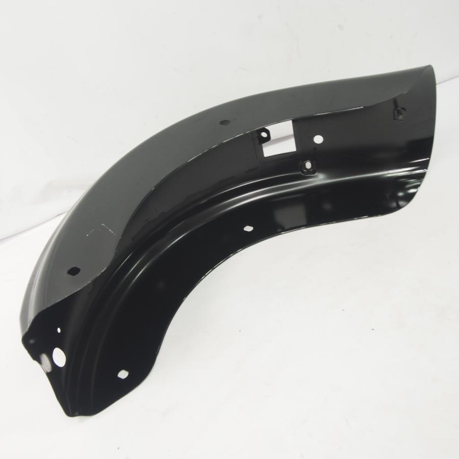 ハーレーツーリングリアフェンダー ハーレー ツーリング 09-20年 純正 リアフェンダー FLHTCU FLTRX