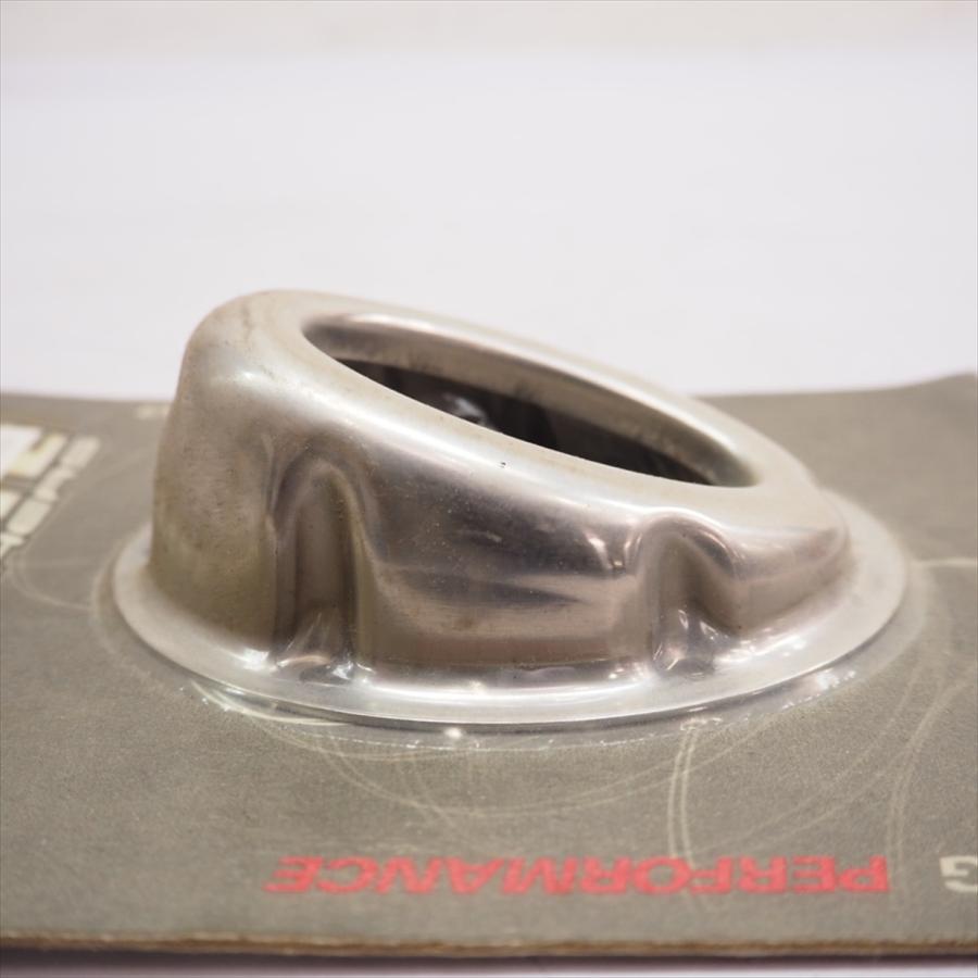 ホワイトブロスEシリーズ サイレンサーWBエンドキャップXR250 D