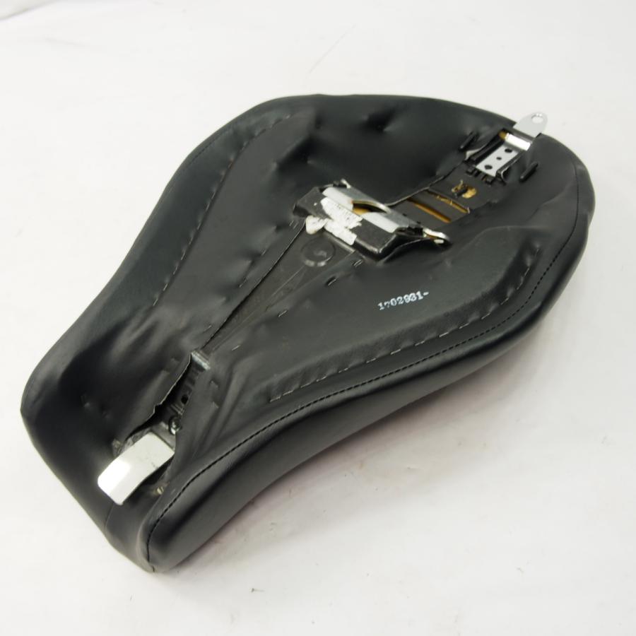 ハーレー スポーツスター 07-09年 純正 ソロシート XL883 XL883L