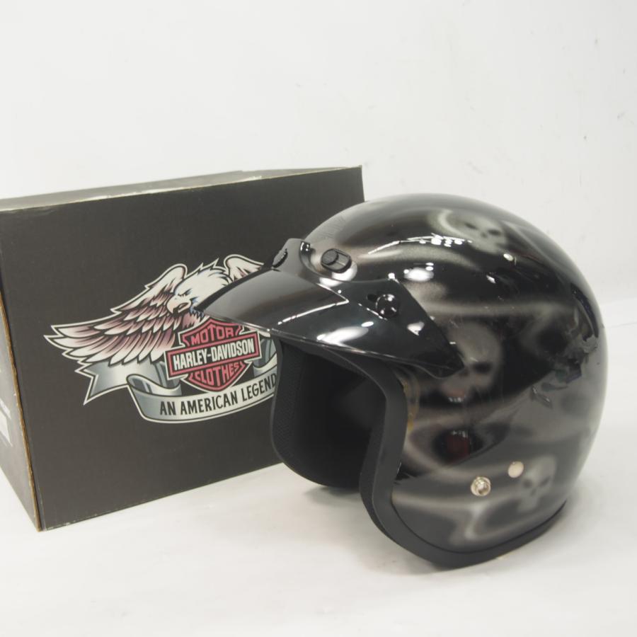 クラシックヘルメット（ハーレー純正品）