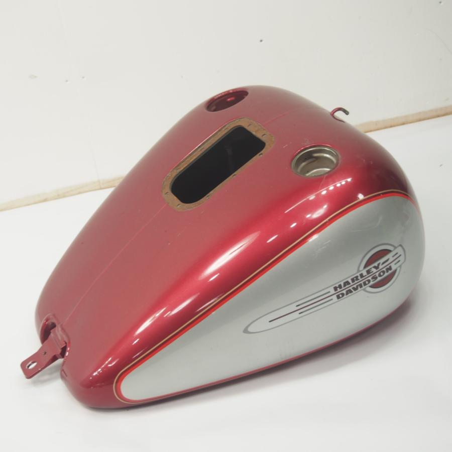 ハーレー ソフテイル 1450 純正タンク TC88 ガソリンタンク 燃料 ハーレー ソフテイル 1450 純正タンク TC88 ガソリンタンク 燃料