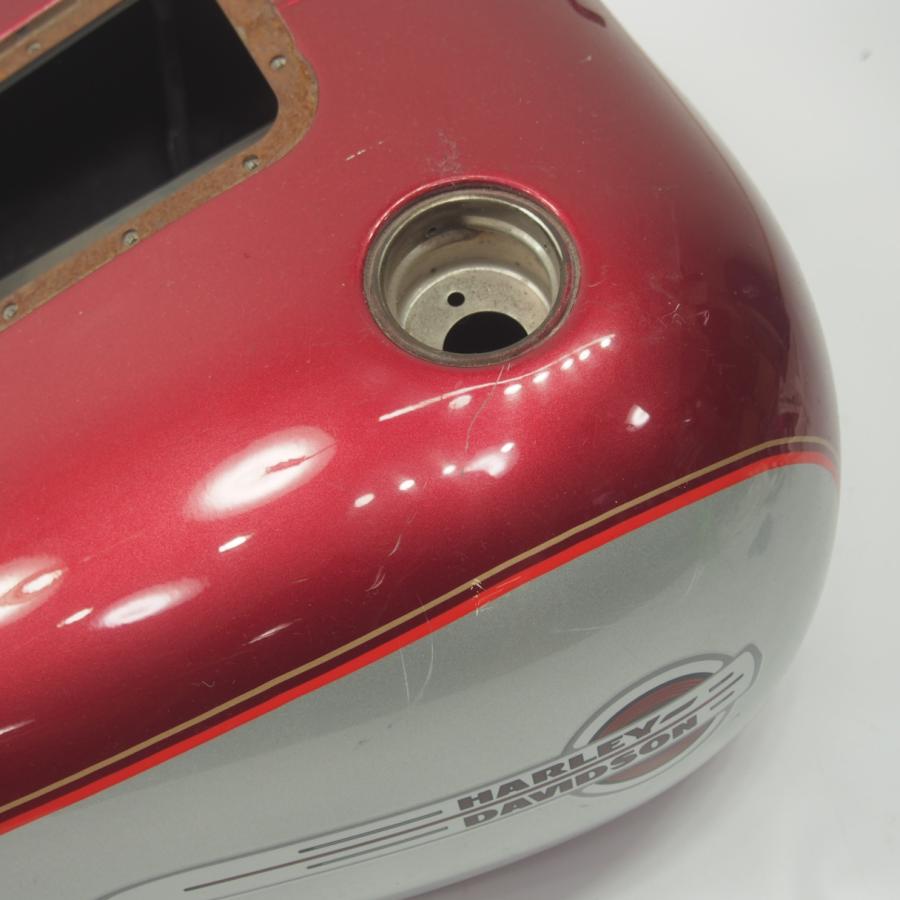 ハーレー ソフテイル 1450 純正タンク TC88 ガソリンタンク 燃料 ハーレー ソフテイル 1450 純正タンク TC88 ガソリンタンク 燃料