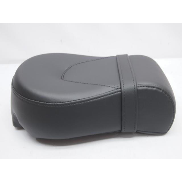 ハーレー.ダイナ.06-17年.純正OP.デタッチャブル.ピリオンシート ...