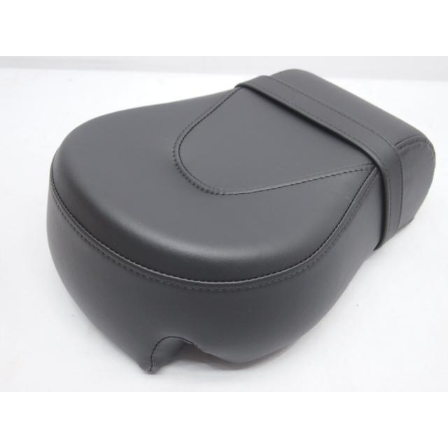 ハーレー.ダイナ.06-17年.純正OP.デタッチャブル.ピリオンシート ...