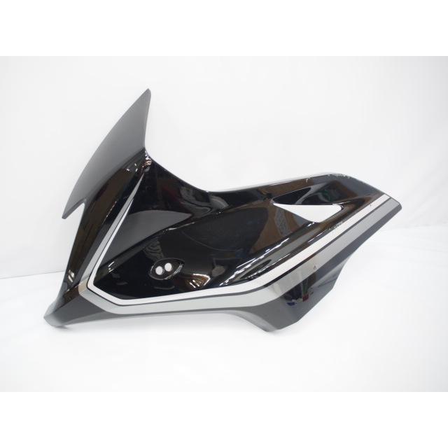 CB1300SB SC54 14年-純正アッパーカウル左サイドカバー サイド CB1300SB SC54 14年-純正アッパーカウル左サイドカバー サイド