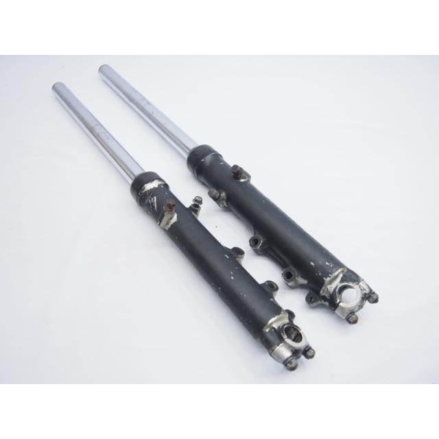 Z1-R純正フロントフォーク左右1型フロントサスペンションKZT00D Z1-R純正フロントフォーク左右1型フロントサスペンションKZT00D