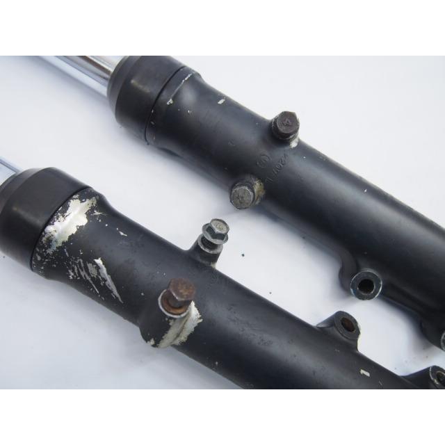 Z1-R純正フロントフォーク左右1型フロントサスペンションKZT00D Z1-R純正フロントフォーク左右1型フロントサスペンションKZT00D
