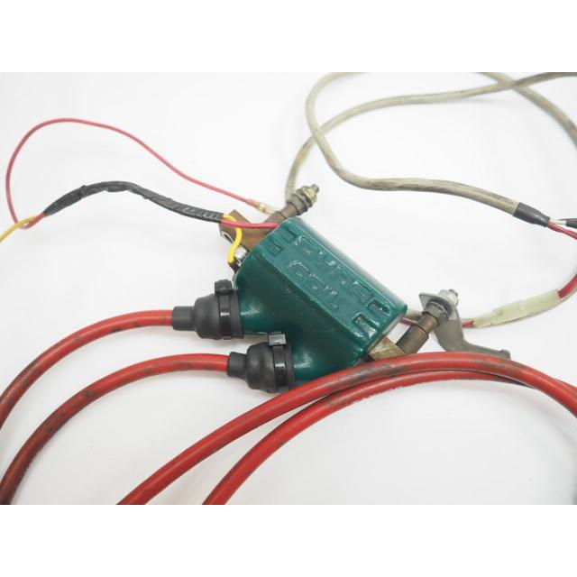 ダイナコイル DYNATEC Z1 Z1A外し イグニッションコイル 3オーム 900