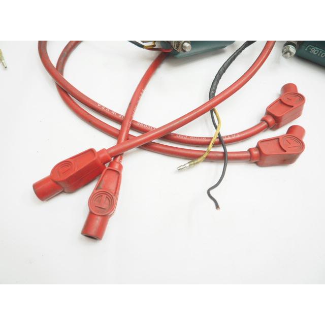 ダイナコイル DYNATEC Z1 Z1A外し イグニッションコイル 3オーム 900