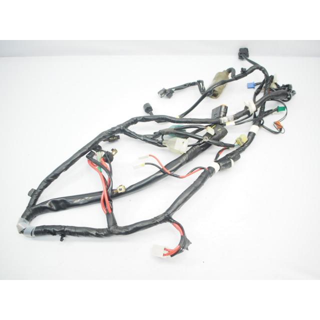 SA36Jジョグ4ストJOG純正 ハーネス 配線 メインハーネス 主配線 SA36Jジョグ4ストJOG純正 ハーネス 配線 メインハーネス 主配線