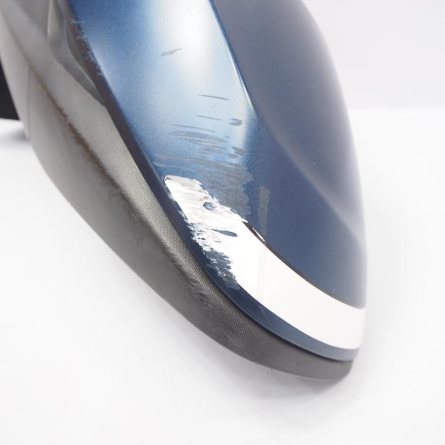 割れ無! トリシティ125 2CM SE82J 純正フロントフェンダー右 フロント 