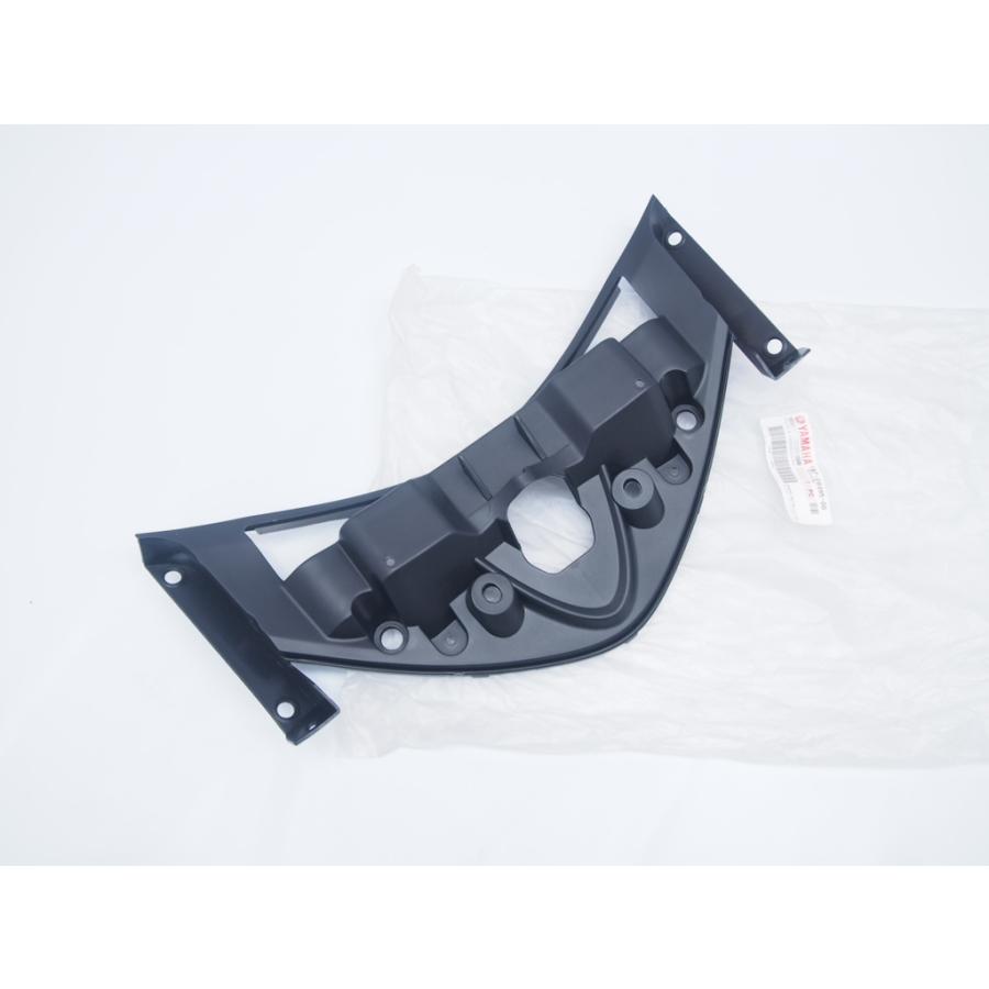 未使用! マグザム250 SG17J SG21J 純正アンダーカバー インナーカウル