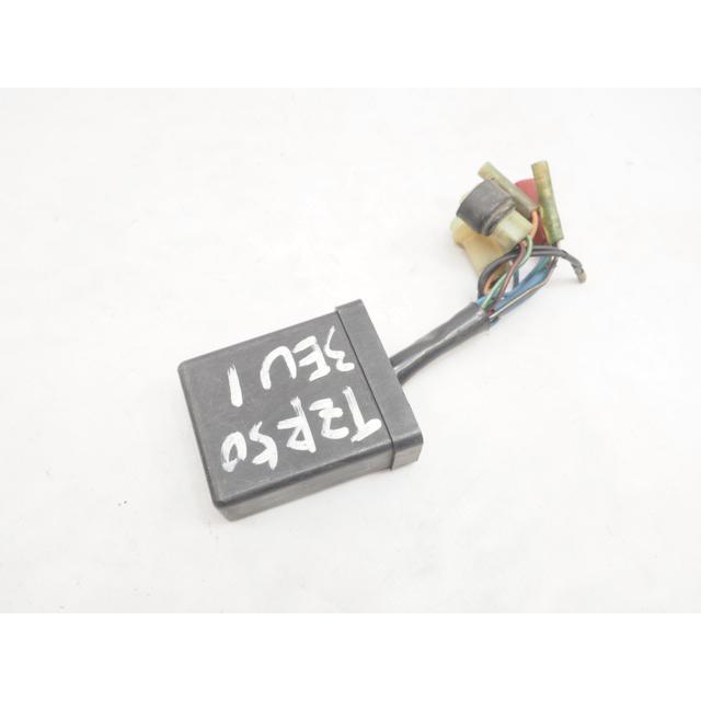 純正CDI TZR50 3TU スパークユニット イグナイター 当時 : 壱濱