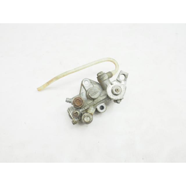 オイルポンプ oilpump ウルフT125 engineパーツ エンジン ミクニ 当時