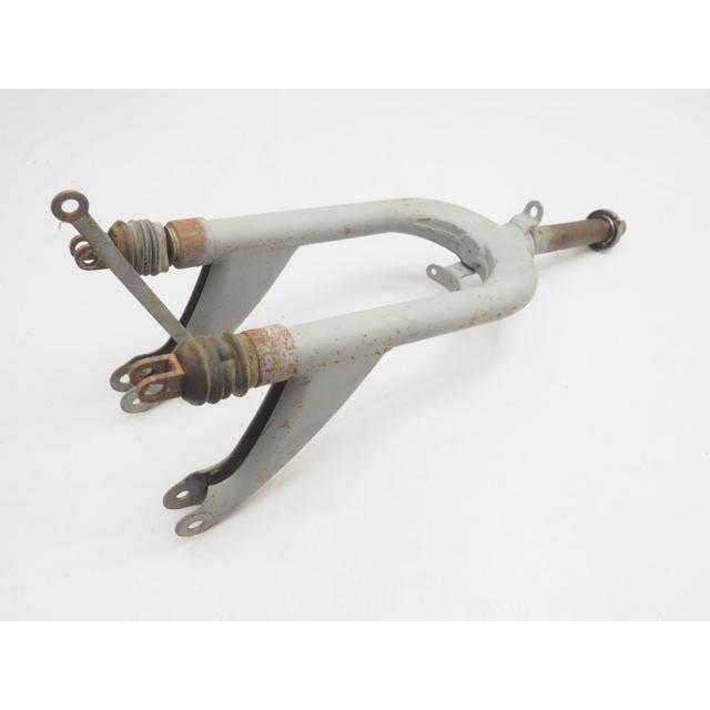 ECHO U6アルミ製 フロントフォーク コラム 183mm