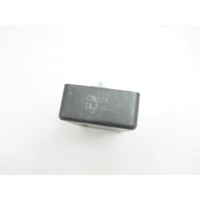 純正CDI スパークユニット ライブディオZX AF35 GBL-88 CI692A 純正CDI スパークユニット ライブディオZX AF35 GBL-88 CI692A