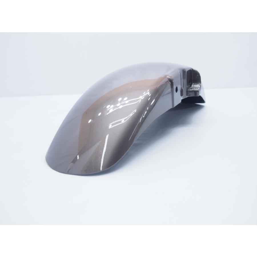 割れ無し CB-1 NC27 純正フロントフェンダー VTR250 MC33 CB400SF NC31