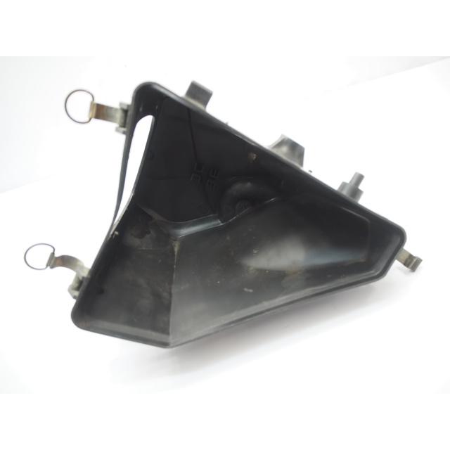 CRM250AR純正エアークリーナーボックス エアクリBOXケース MD32 KAE