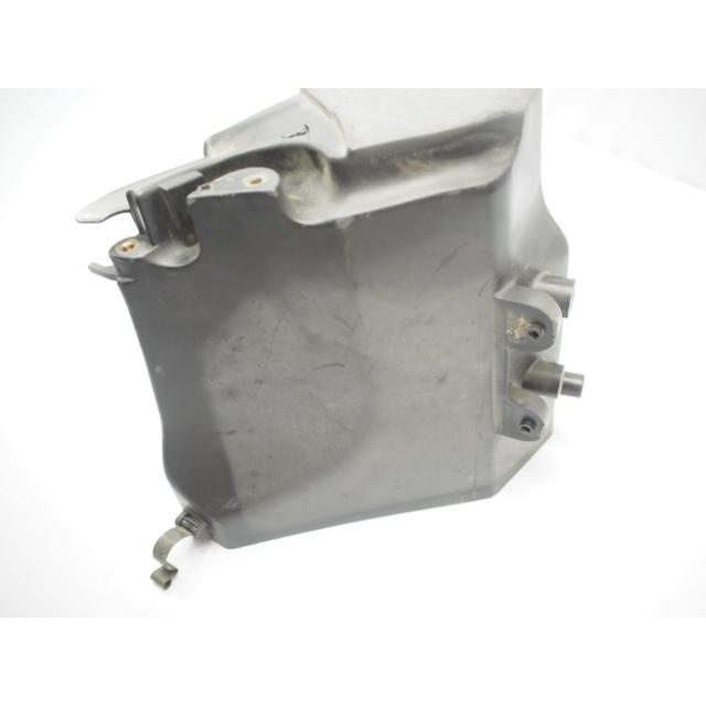 CRM250AR純正エアークリーナーボックス エアクリBOXケース MD32 KAE
