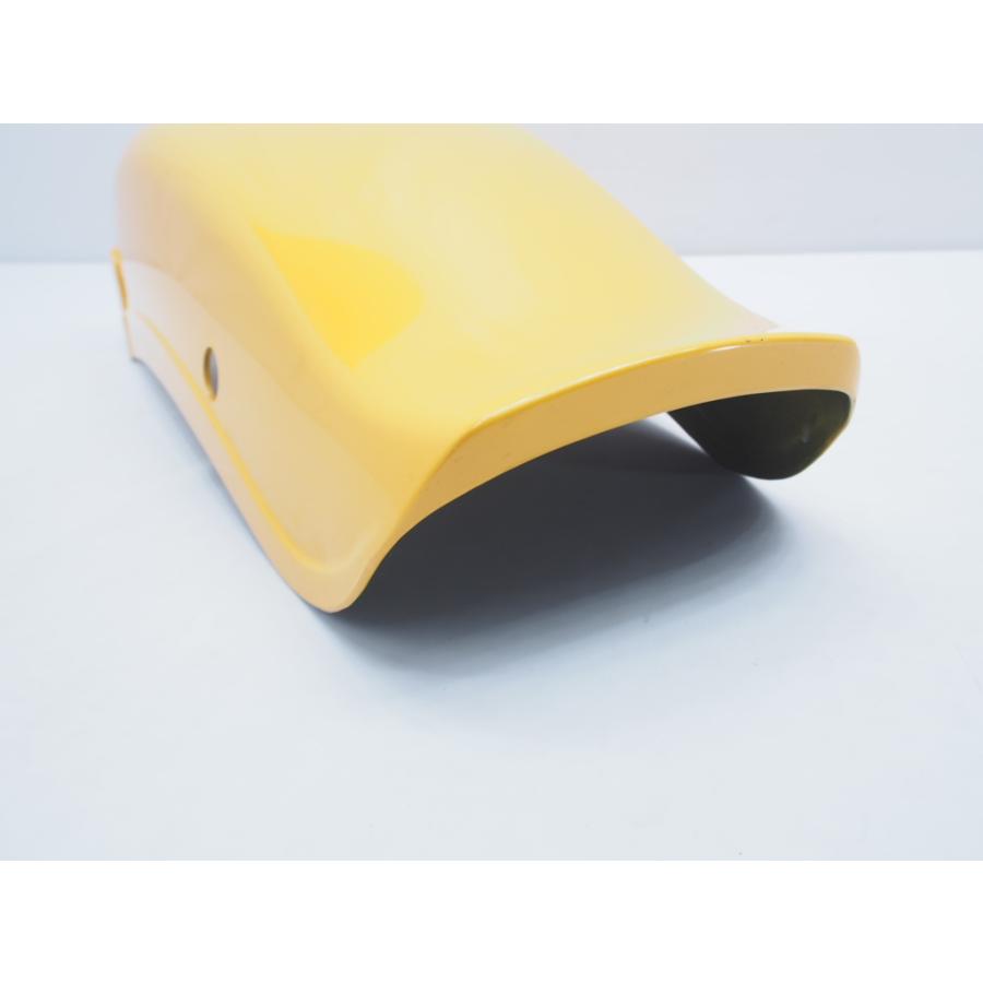 割れ無 エリミネーター400 ZL400A 純正リアフェンダー 後ろ