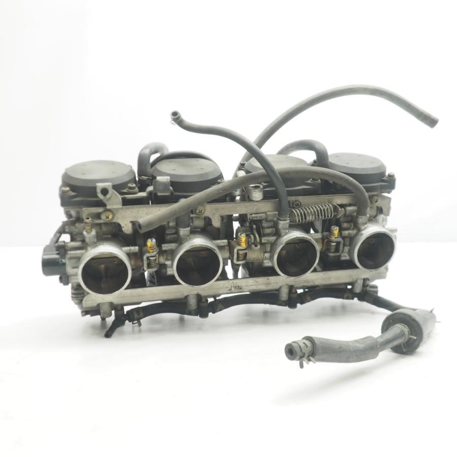 ZRX1200R純正キャブレター