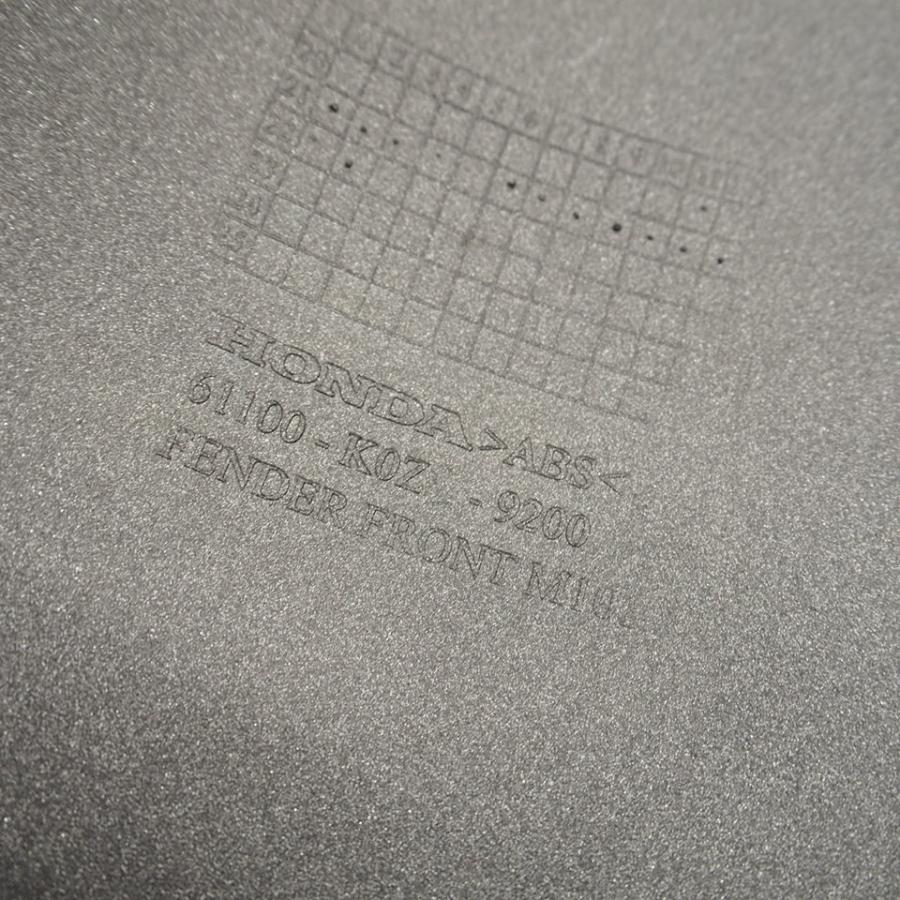 割れ無! GB350S NC59 純正フロントフェンダー 前フェンダー 刻印 割れ無! GB350S NC59 純正フロントフェンダー 前フェンダー 刻印