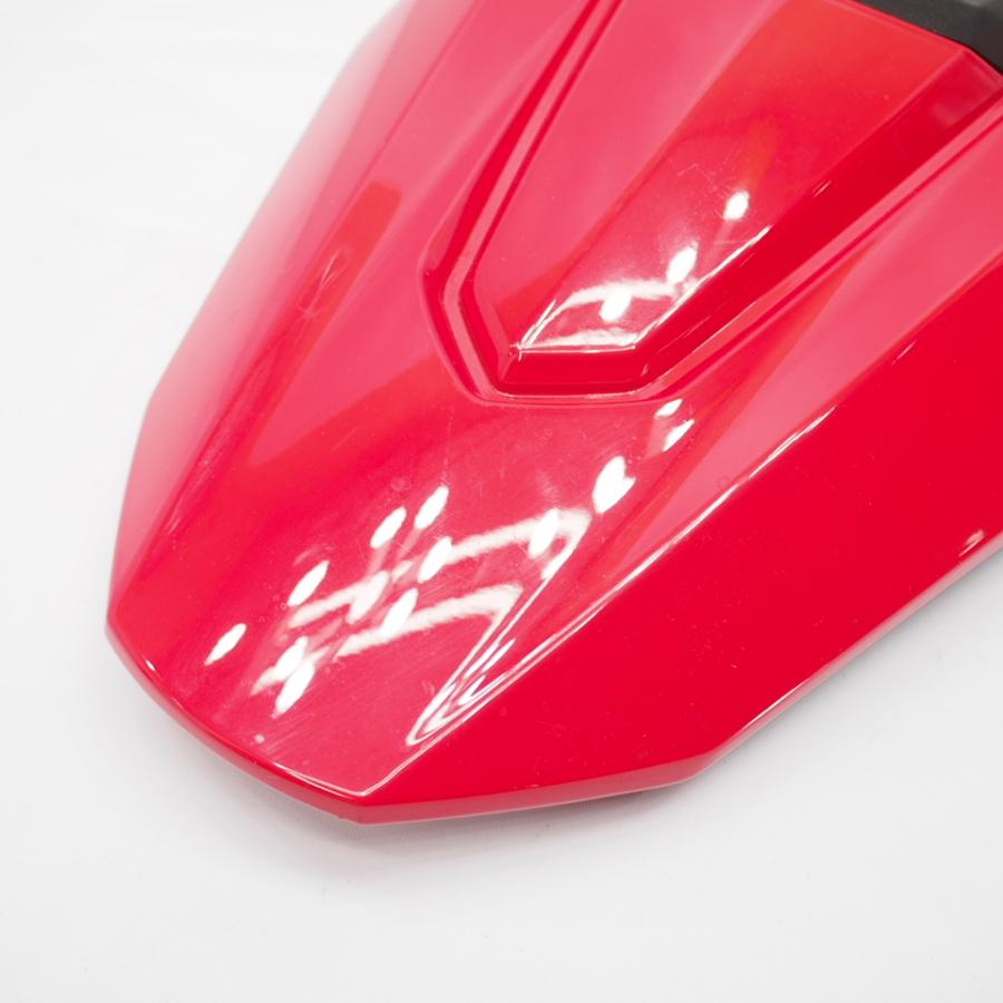 割れ無! CBR650R 19-21年 純正シングルシートカウル 北米ホンダ 割れ無! CBR650R 19-21年 純正シングルシートカウル 北米ホンダ